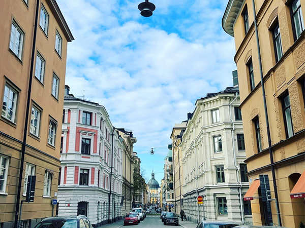 Fastighetsförvaltning